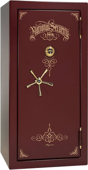 NATIONAL MAGNUM 40 - MWGUNSAFES