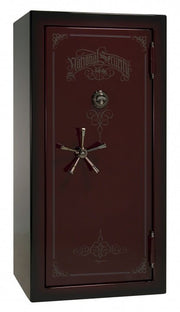 NATIONAL MAGNUM 25 - MWGUNSAFES