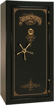 NATIONAL MAGNUM 40 - MWGUNSAFES