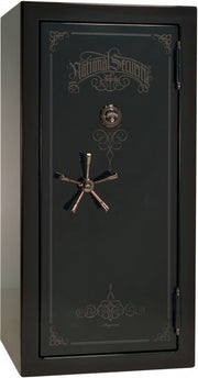 NATIONAL MAGNUM 40 - MWGUNSAFES