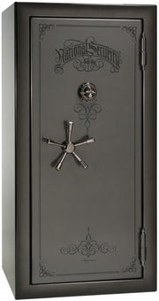 NATIONAL MAGNUM 25 - MWGUNSAFES