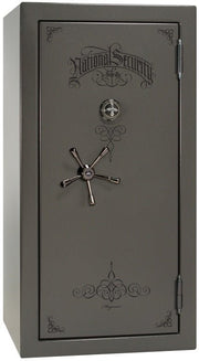 NATIONAL MAGNUM 40 - MWGUNSAFES