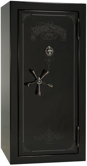 NATIONAL MAGNUM 25 - MWGUNSAFES