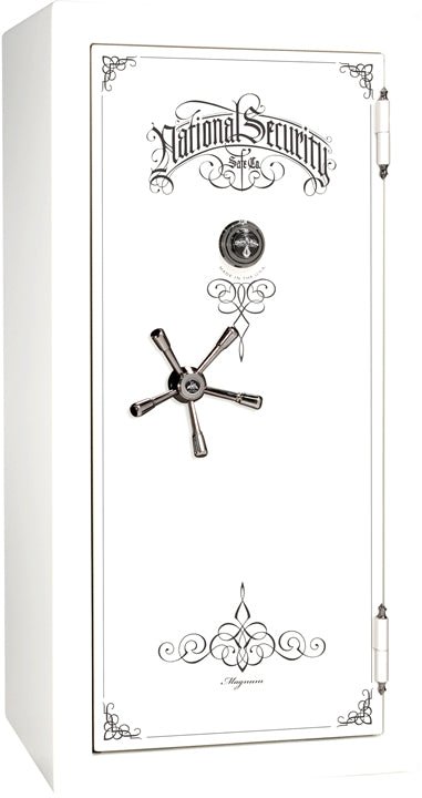 NATIONAL MAGNUM 25 - MWGUNSAFES