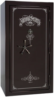 NATIONAL MAGNUM 40 - MWGUNSAFES