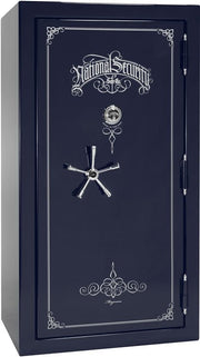 NATIONAL MAGNUM 40 - MWGUNSAFES