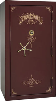 NATIONAL MAGNUM 40 - MWGUNSAFES