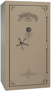 NATIONAL MAGNUM 40 - MWGUNSAFES