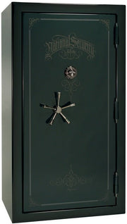 NATIONAL MAGNUM 40 - MWGUNSAFES