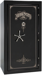 NATIONAL MAGNUM 40 - MWGUNSAFES