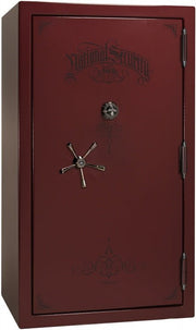 NATIONAL MAGNUM 25 - MWGUNSAFES