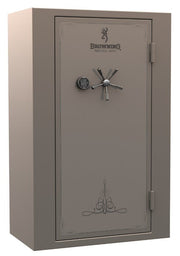 PLATINUM 49T - MWGUNSAFES