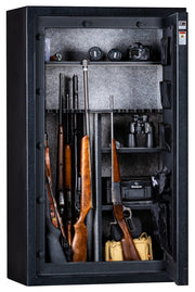 RBX6033 SAFE | 40 MINUTE FIRE RATING | RHINO METALS SAFES | MWGUNSAFES