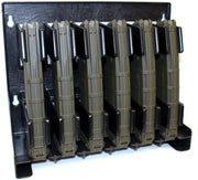 AR-15 MAGAZINE HOLDER - MWGUNSAFES