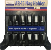 AR-15 MAGAZINE HOLDER - MWGUNSAFES