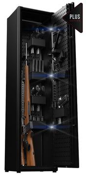 RS SERIES | VAULTEK | BIOMETRIC SAFES | LOW PROFILE SAFE | SAFE | TACTICAL SAFE | MODULAR INTERIOR