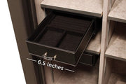 LIBERTY-safe- JEWELRY- DRAWERS - MWGUNSAFES