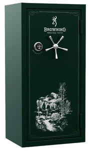 MEDALLION 33 - MWGUNSAFES