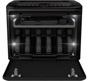 MX SERIES  | HIGH CAPACITY MODULAR SAFE | MWGUNSAFES