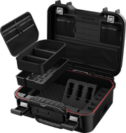 LIFEPOD XT | MODULAR WEATHERPROOF CASE | MWGUNSAFES