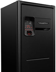 RS SERIES | VAULTEK | BIOMETRIC SAFES | LOW PROFILE SAFE | SAFE | TACTICAL SAFE | MODULAR INTERIOR