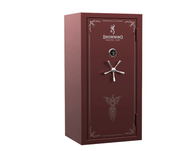 SILVER 33 - MWGUNSAFES